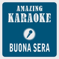 Buona Será (Karaoke Version) [Originally Performed By Louis Prima] - Single - Clara Oaks