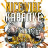 The Very Thought of You (Karaoke Version) [Originally Performed By Natalie Cole] - Nice Vibe