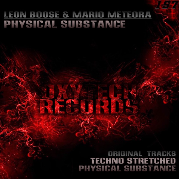 Physical Substance - Single