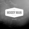 People - Moody Man