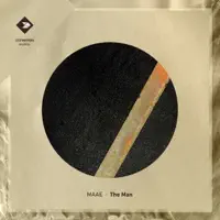 The Man — Maae