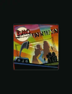 Escucha a Isaac Air Freight, mira vídeos musicales, lee la biografía, consulta fechas de giras y mucho más.