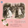 Clément Gustave La traviata, Act 1: "Libiamo ne'lieti calici" (Alfredo, Violetta, Chorus) The Complete Studio Recordings (1949-1969) [Remastered]