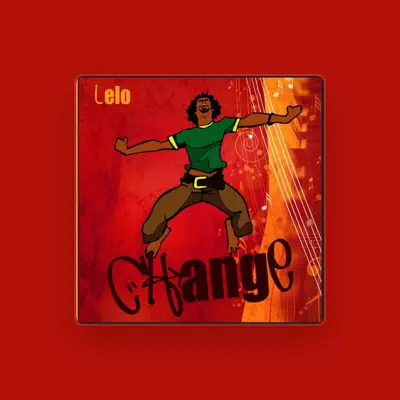 Listen to Lelo, watch music videos, read bio, see tour dates & more!