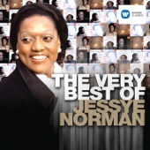 The Very Best of Jessye Norman artwork