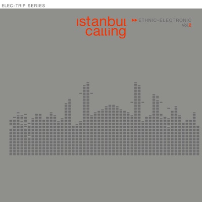 Istanbul Calling, Vol. 2
