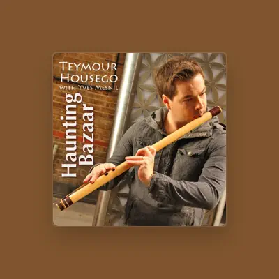 Listen to Yves Mesnil, watch music videos, read bio, see tour dates & more!