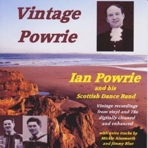Vintage Powrie