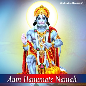 Aum Hanumate Namah