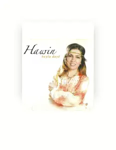 Poslechněte si interpreta Hawin, sledujte hudební videa, přečtěte si životopis, podívejte se na data turné a další informace.