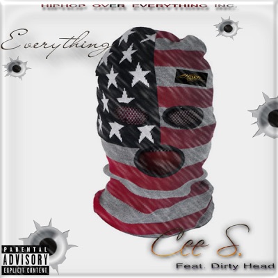 Everything (feat. Dirty Head) - Single