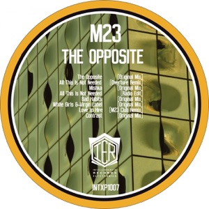 The Opposite