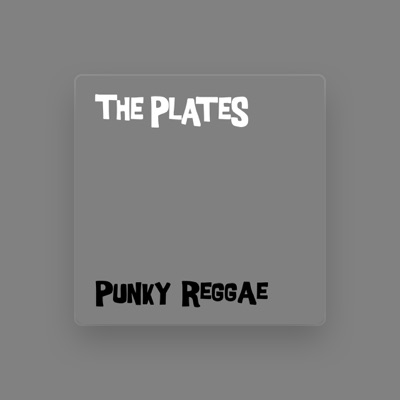 Escucha a The Plates, mira vídeos musicales, lee la biografía, consulta fechas de giras y mucho más.