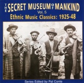 Secret Museum of Mankind Vol. 5: Ethnic Music Classics 1925-48