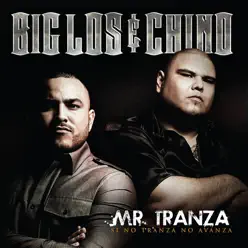 Mr Tranza - Big Los Mr Tranza - Big Los