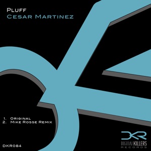 Pluff (Remixes) - Single