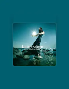 Dengarkan Kari Rueslåtten, tonton video musik, baca bio, lihat tanggal tur & lainnya!