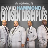 David Hammond - Trust in Jesus