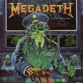 Megadeth - Holy Wars... The Punishment Due