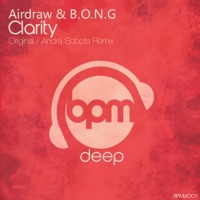Clarity - Single - Airdraw & Bong
