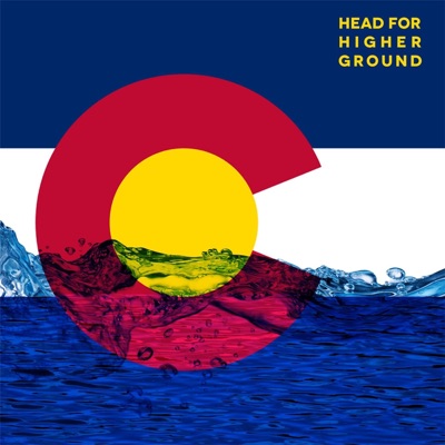 Head for Higher Ground (feat. Hazel Miller & Melissa Ivey) - Single