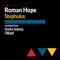 Stephulus - Roman Hope lyrics