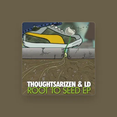 Listen to Thoughtsarizen, watch music videos, read bio, see tour dates & more!