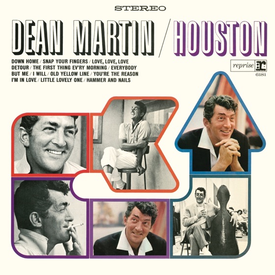 Cover artwork for Detour