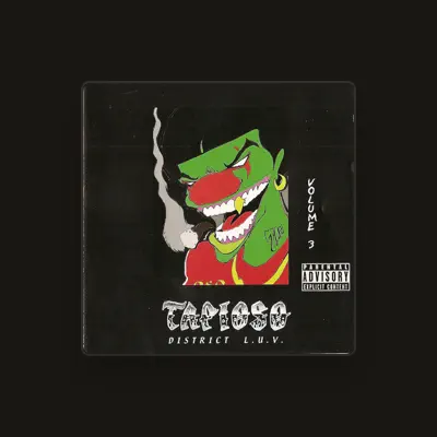 Listen to Tafioso, watch music videos, read bio, see tour dates & more!