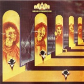 Man - The Ride and the View