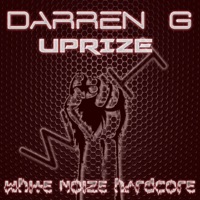 Uprize - Single - Darren G