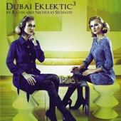 Dubaï Eklektic, Vol. 3 artwork