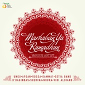 Marhaban Ya Ramadhan artwork