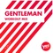 Gentleman - DJ Kee lyrics