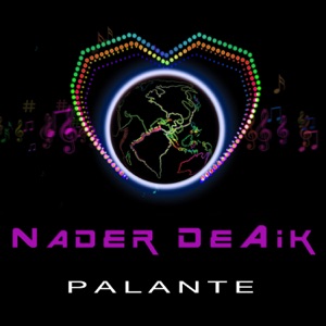 Palante (feat. Cris Matos) - Single