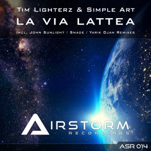 La Via Lattea - EP