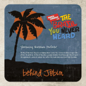 Behind Jobim - EP