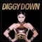 Diggy Down (feat. Marian Hill) - Inna lyrics