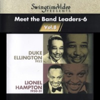 SWINGTIME VIDEO Vol.8: Meet The Band Leaders - 6