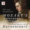 Symphony No. 40 in G Minor, K. 550: II. Andante artwork