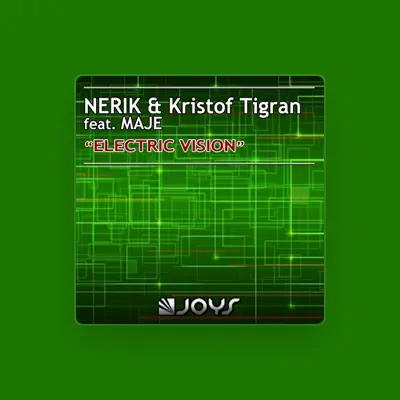 Listen to Nerik, watch music videos, read bio, see tour dates & more!