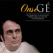 Onse Gé - Gé Korsten