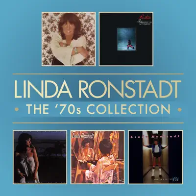 The '70s Collection - Linda Ronstadt