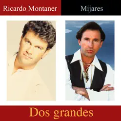 Dos Grandes - Ricardo Montaner