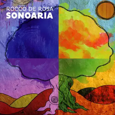 Sonoaria - Rocco de Rosa