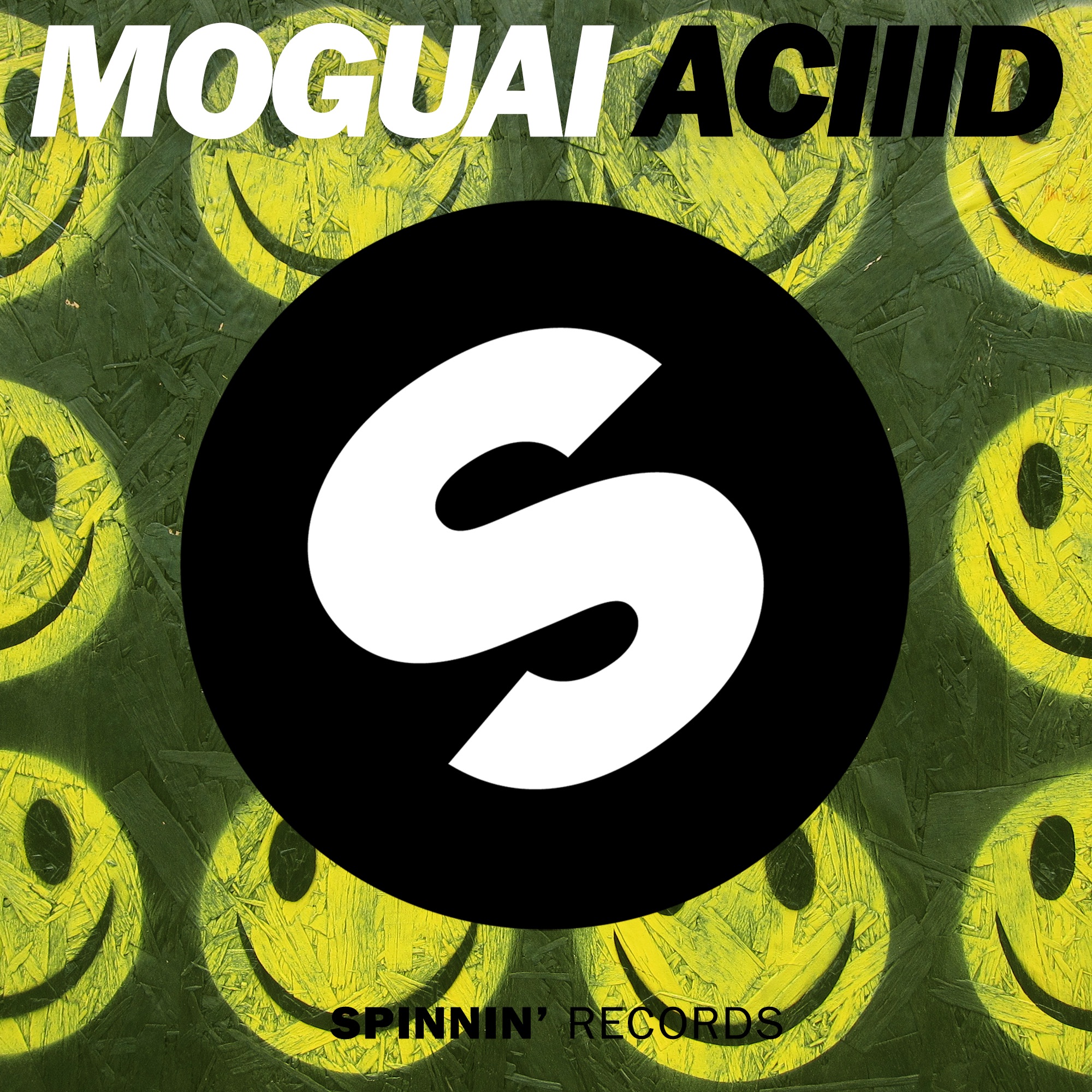 Aciiid - Single