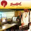 Soulful Cafe - Deeper Inside (feat. Stanyos Young)