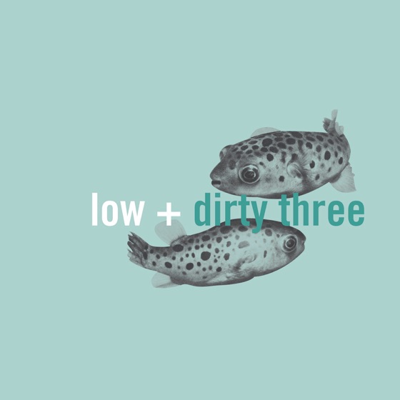 Cover artwork for Down By the River