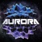 Flor de Azahar - Universo Aurora lyrics