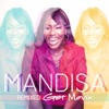 Mandisa - Stronger (Movin' Remix)